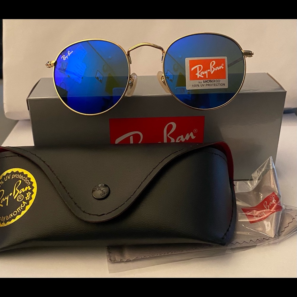 Ray ban RB3447 Unisex